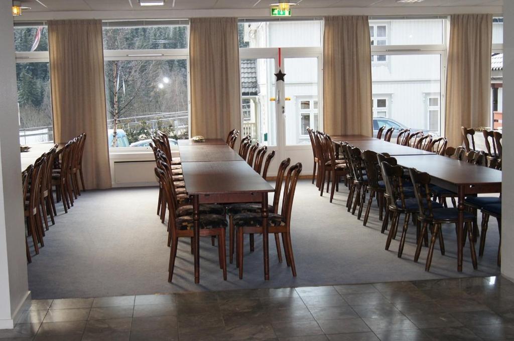 Hotel Rodberg Hotel 3*