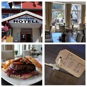 Hotel Rodberg Hotel