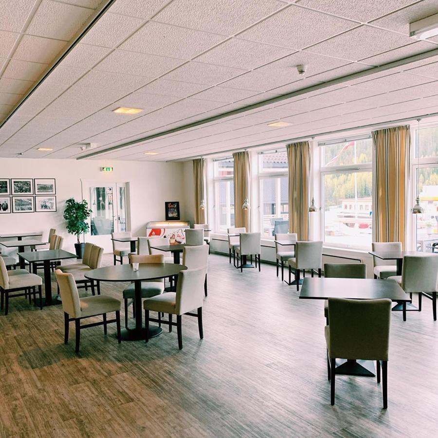 Rødberg Hotel Hotel